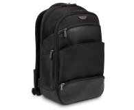 Targus Mobile VIP Large Laptop Backpack czarny - 357871 - zdjęcie 1